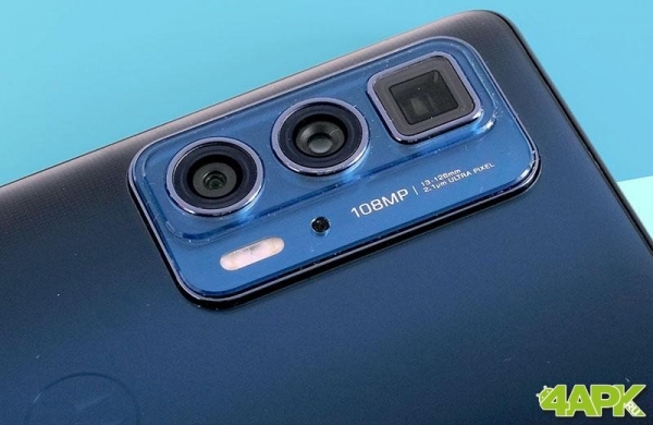 Обзор Motorola Edge 20 Pro: смартфон среднего класса с флагманскими задатками