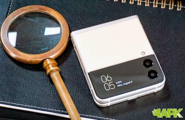 Обзор Samsung Galaxy Z Flip3 5G: более доступный раскладной смартфон