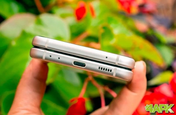 Обзор Samsung Galaxy Z Flip3 5G: более доступный раскладной смартфон