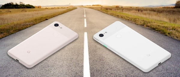 Google выпустит бонусный патч для Pixel 3