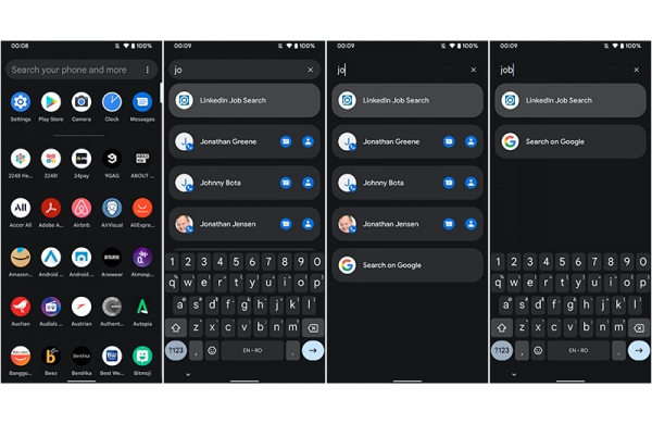 Обзор Android 12: обновлённой операционной системы Google с множеством изменений