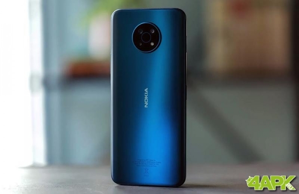 Обзор Nokia G50: доступный смартфон с 5G