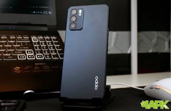 Обзор смартфона Oppo Reno 6 5G: универсальный, ноне примечательный
