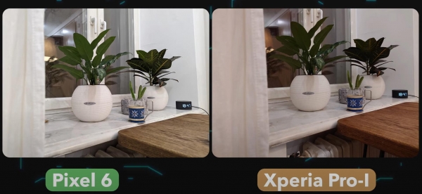 Обзор Sony Xperia Pro-I: Смартфон с лучшей камерой?
