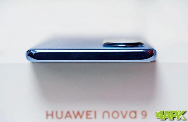Обзор Huawei Nova 9: хороший смартфон, но без Google