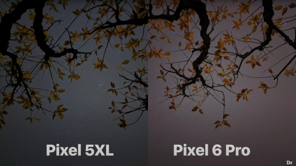 Обзор Pixel 6 Pro: Месяц жизни с главным Android-смартфоном года