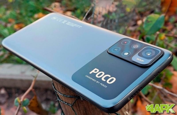 Обзор Poco M4 Pro 5G: доступный смартфон со своими преимуществами