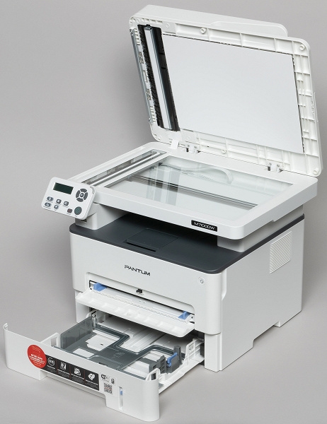 Как работают лазеры в принтерах и не только? Разбор