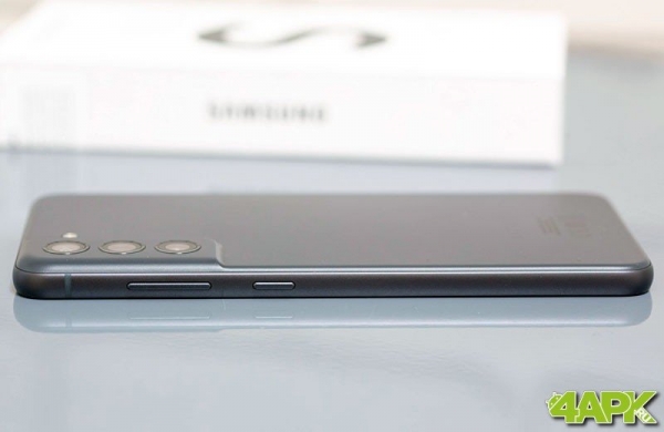 Обзор Samsung Galaxy S21 FE 5G: опоздавший смартфон среди флагманов