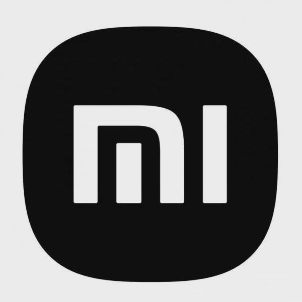 Xiaomi патентует новый логотип