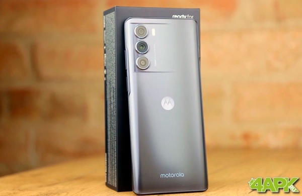 Обзор Motorola Moto G200 5G: флагманская производительность за доступную цену