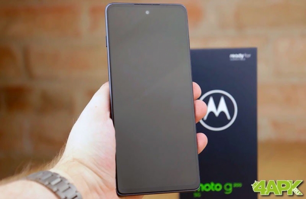 Обзор Motorola Moto G200 5G: флагманская производительность за доступную цену