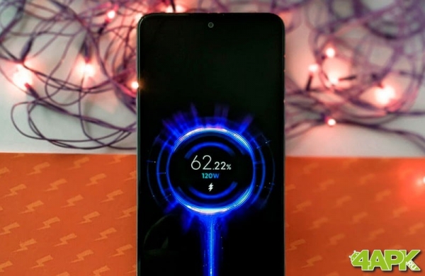 Обзор Xiaomi 11i HyperCharge: девайс со сверхбыстрой зарядкой на 120 Вт