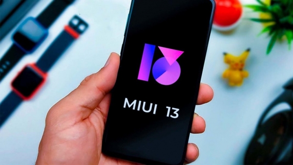 Список моделей Xiaomi и Redmi которые обновятся до MIUI 13