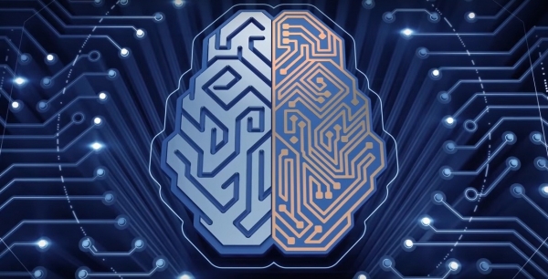 Искусственный интеллект, машинное обучение, нейросети, глубокое обучение: Разбор