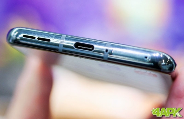 Обзор OnePlus 10 Pro: знакомые характеристики в новом дизайне