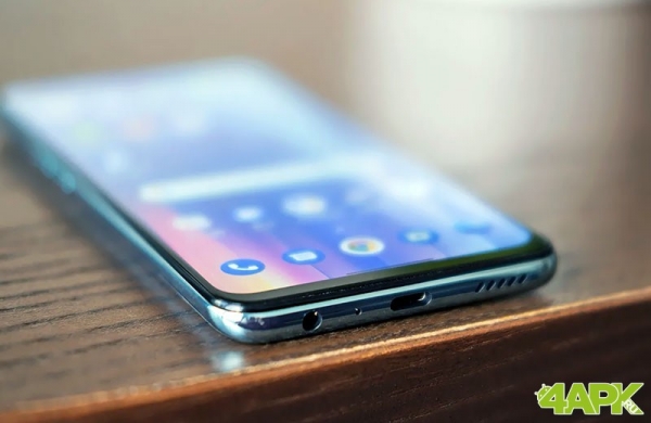 Обзор OnePlus Nord CE 2 5G: смартфон в стиле Oppo