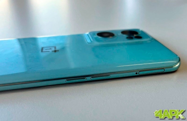 Обзор OnePlus Nord CE 2 5G: смартфон в стиле Oppo