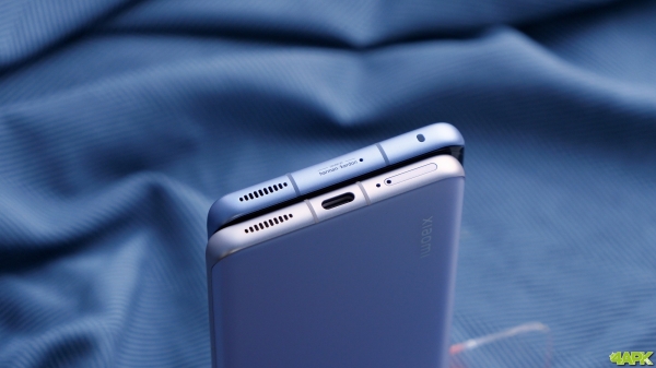 Обзор Xiaomi 12X: большой, но достойный смартфон