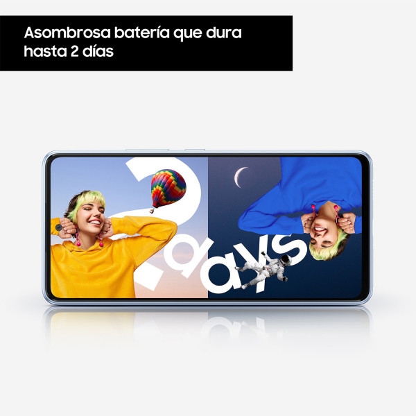 Официальные постеры Samsung Galaxy A53