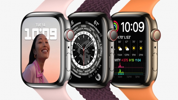 Жизнь с Apple Watch: Что менялось из поколения в поколение? Обзор и лайфхаки