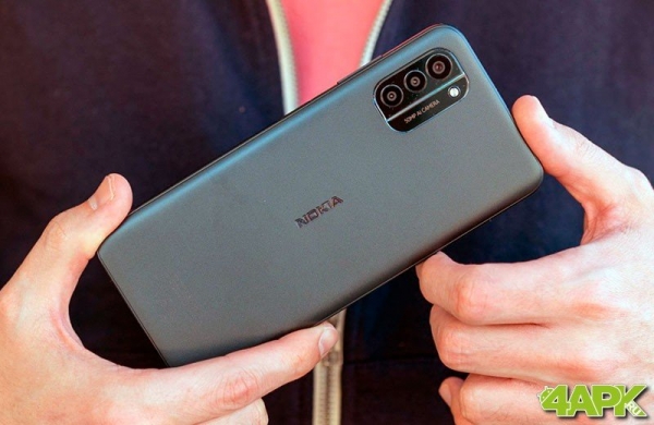 Обзор Nokia G21: бюджетный и с большой батареей