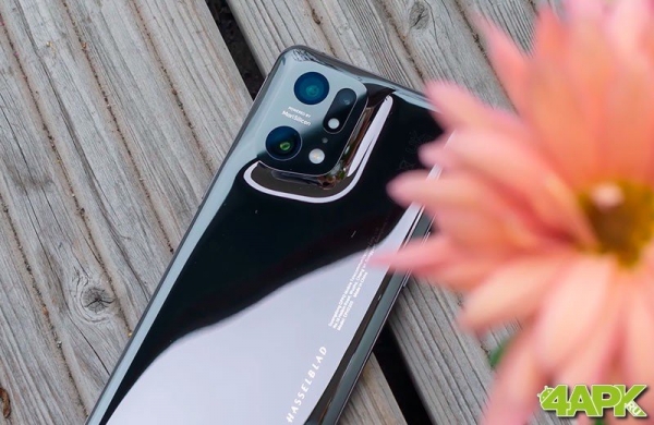 Обзор Oppo Find X5 Pro: смартфон с отличными камерами