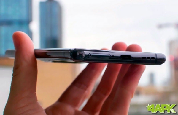 Обзор Oppo Find X5 Pro: смартфон с отличными камерами