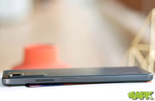 Обзор Xiaomi Redmi Note 11 Pro: интересный смартфон со слабеньким железом