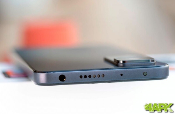Обзор Xiaomi Redmi Note 11 Pro: интересный смартфон со слабеньким железом
