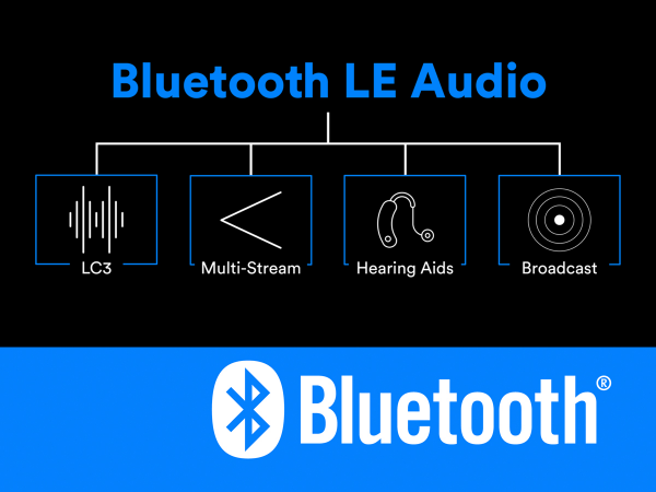 Что такое Bluetooth Low Energy? Разбор