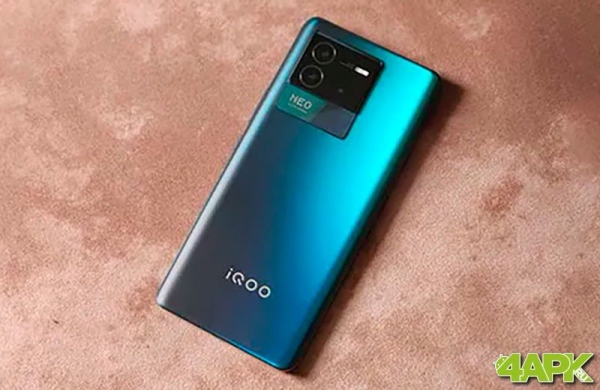 Обзор iQOO Neo 6 SE: смартфон уровня флагмана за доступную стоимость