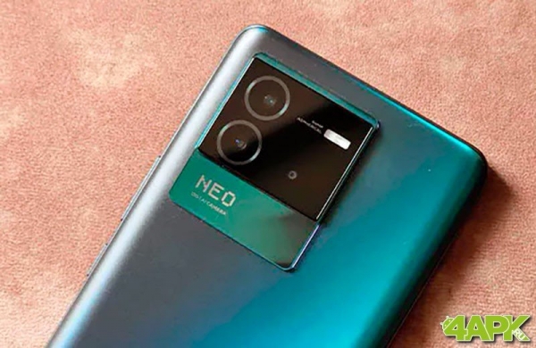 Обзор iQOO Neo 6 SE: смартфон уровня флагмана за доступную стоимость