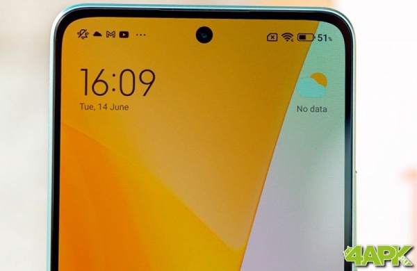 Обзор Xiaomi 12 Lite: средний смартфон с хорошими характеристиками