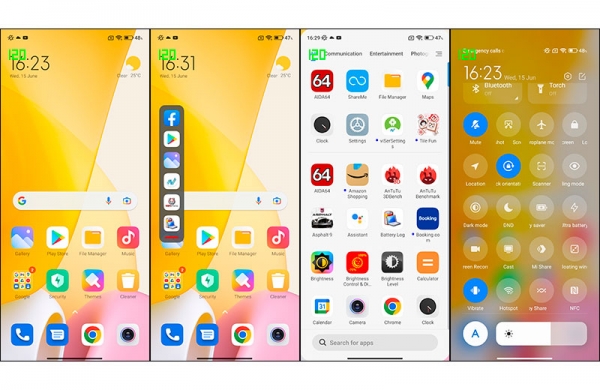 Обзор Xiaomi 12 Lite: средний смартфон с хорошими характеристиками