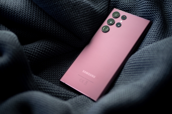 ПОЛГОДА с Samsung Galaxy S22 Ultra: Как запороть флагман?