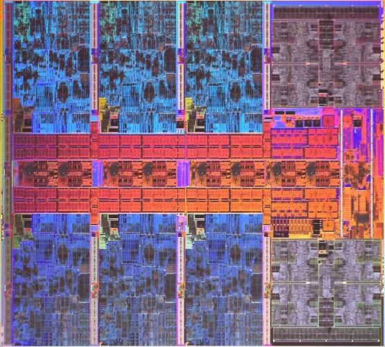 Как Intel победит Apple Silicon и не только… РАЗБОР