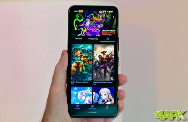 Обзор Asus ROG Phone 6 Pro: лучший для мобильных игр