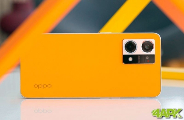 Обзор Oppo Reno 7 (4G): стильный смартфон среднего класса