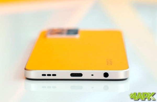 Обзор Oppo Reno 7 (4G): стильный смартфон среднего класса