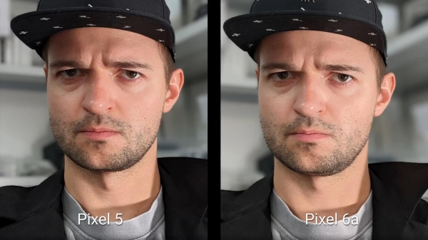 Обзор Pixel 6a: Компактный Pixel, но что с ним не так?