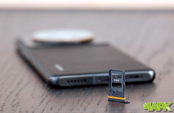 Обзор Xiaomi 12S Ultra: мощный смартфон с оптикой от Leica