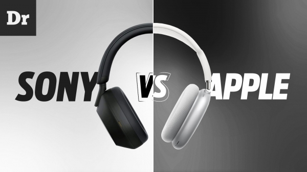Sony WH-1000XM5 против AirPods Max: Кто лучше звучит?