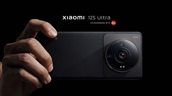 Xiaomi 12S Ultra: Объясняем камеру. Обзор камеры и смартфона!