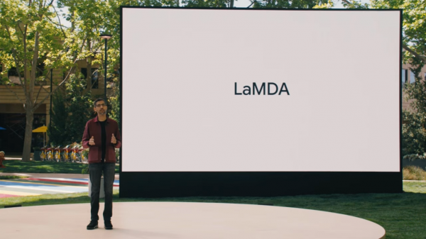 Google LamDA: Разумен ли ИИ от Google? Разбор