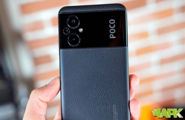 Обзор POCO M5: тест достойного и доступного игрового смартфона от Xiaomi
