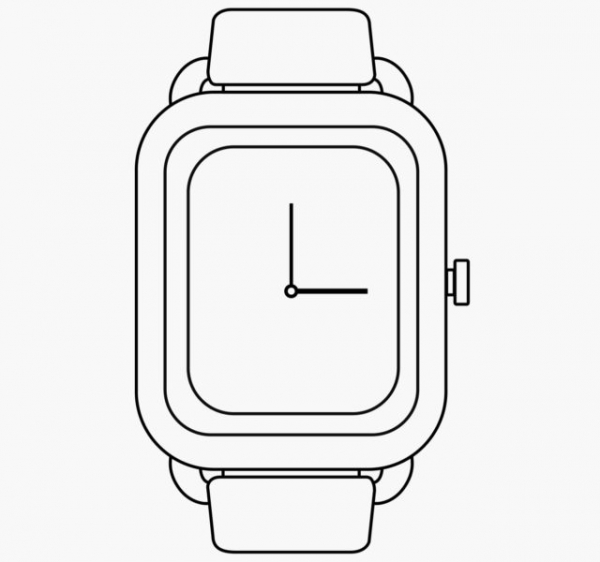 Официальные характеристики будущего OnePlus Nord Watch
