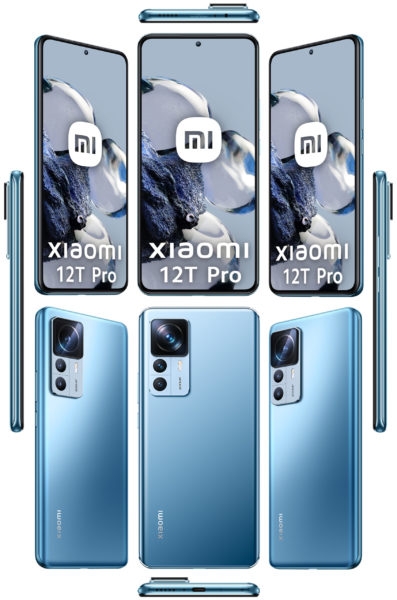 Xiaomi 12T Pro последний флагман бренда?