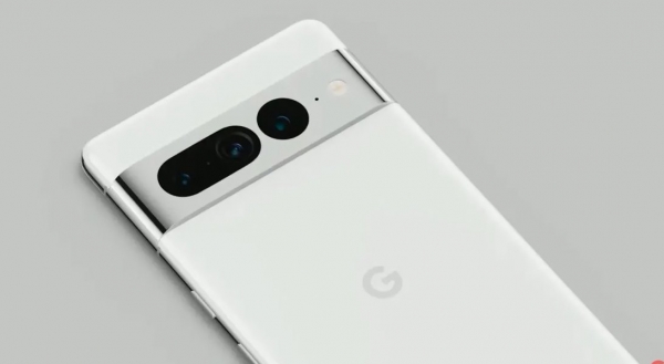 Google Pixel Ultra с трендовой камерой на деле