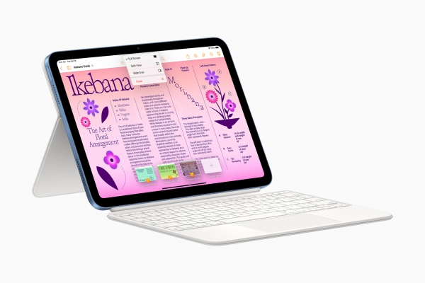 Обзор Apple iPad 10-го поколения с USB-C и Apple Pencil с Lightning: Как так?